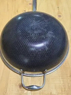 2026年最新】hexclad ハイブリッド ノンスティック 中華鍋の人気