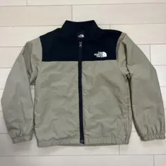 THE NORTH FACE ジップアップジャケット 140 キッズ
