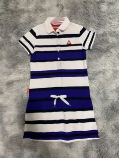 【値下げ】le coq sportif ゴルフ ワンピース Mサイズ