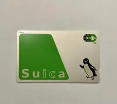 残高0円】無記名 りんかいSuicaカード デポジットのみ - メルカリ