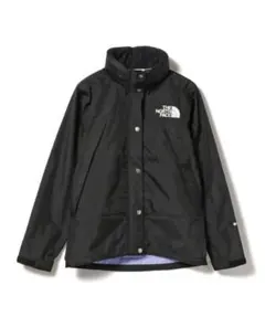THE NORTH FACE mountain raintex jacket