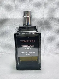 TOM FORD TOBACCO OUD 100ml オードパルファム 廃盤 - メルカリ