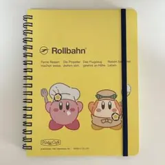 カービィカフェ ロルバーン