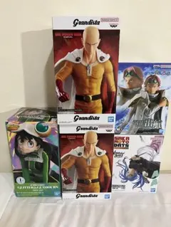 2025年最新】僕のヒーローアカデミア フィギュア まとめの人気