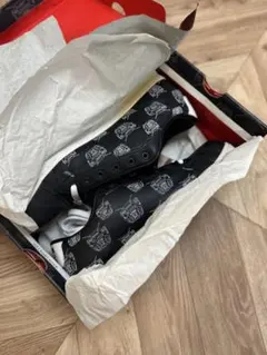 DC SHOES TRAINER REMIX MODEL