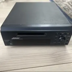 BOSE CDA-12 CDプレーヤー ジャンク品 ディスクイジェクト不可 - メルカリ