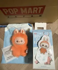 ラブブ イニシャル n