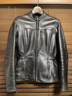 羊革 レザージャケット