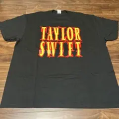 レア Tシャツ TAYLOR SWIFT earth crisis ハードコア - メルカリ