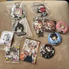 鬼滅の刃 グッズ