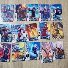 2026年最新】ウルトラマンフュージョンファイト まとめ売りの人気