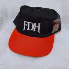 ダイエーホークス FDH キャップ 帽子 タグ付き Lサイズ