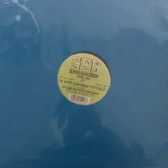 SUPER EUROBEAT 80 TK Hits Eurobeat Style