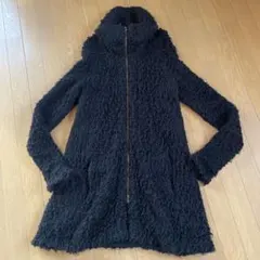 2025年最新】TRANSIT レディース ロングコートの人気アイテム - メルカリ