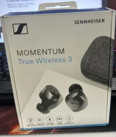 ジャンクSENNHEISER Momentum TW3 (2台) 2026年最新】momentum true wireless 3 ジャンクの人気アイテム - メルカリ
