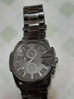本日最終！DIESEL DZ-1730 自動巻き 腕時計 本体 - メルカリ