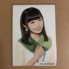 AKB48 NGT48 中井りか　ハイテンション　封入　生写真
