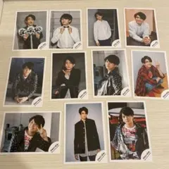 Aぇ！group 正門良規 公式写真