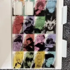 アクリルキーホルダー 14個セット　呪術廻戦