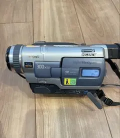 2026年最新】sony dcr trvの人気アイテム - メルカリ