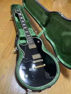 Greco グレコ　レスポール　EG レフティ 希少】Greco グレコ レスポール レフティ EGシリーズ - メルカリ