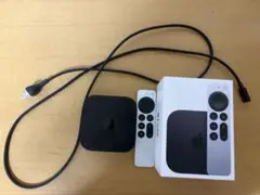海外版 Apple TV 4K 第3世代/2022 128GB A2843 - メルカリ