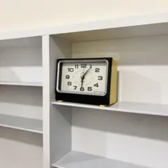 ミッドセンチュリー 時計