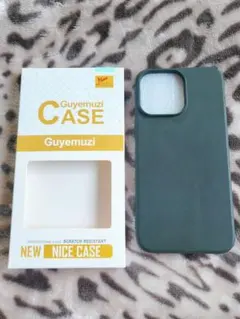 iPhone14promax ケース ブラック