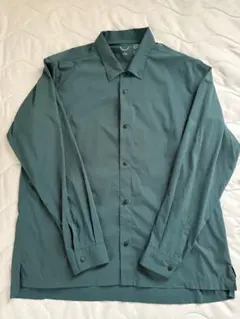 2025年最新】山と道 ul shirtの人気アイテム - メルカリ