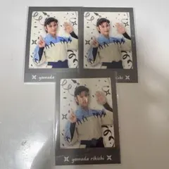 忍ミュ 15弾 学園祭 ぱしゃこれ