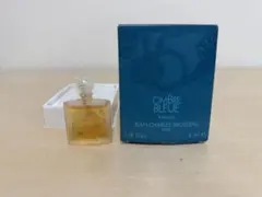 ジャンシャルル ブロッソー オンブル ブルウ パルファム 香水4ml