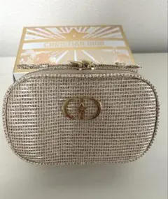 Dior 2025 ノベルティポーチのサムネイル