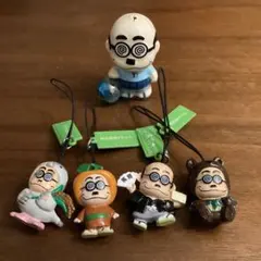 2025年最新】カトちゃん キーホルダーの人気アイテム - メルカリ