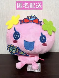 たまごっち ケーたま20しゅーねん！もふぐっとぬいぐるみ ふらわっち