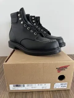 レッドウィング スーパーソール 8133 US8.5 キムタク redwingのサムネイル