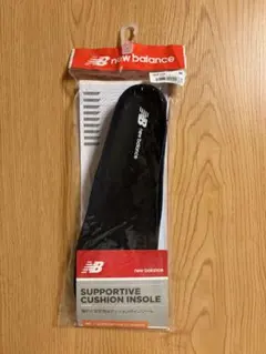 New Balance【未使用品】 ニューバランス インソール サポーティブのサムネイル