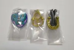 ジョジョの奇妙な冒険　ミニチュアチャーム