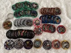 妖怪ウォッチ コインセット 約50枚