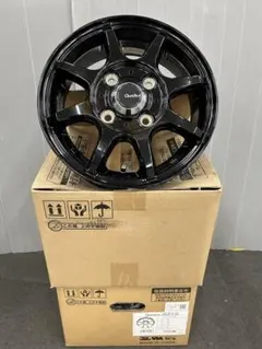 全国送料込☆新品JP209☆12x4.0J+42 100-4☆軽トラ軽バン - メルカリ