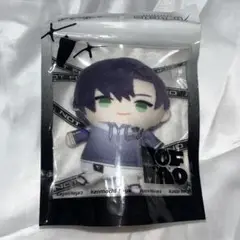 にじさんじ 剣持刀也 にじぱぺ