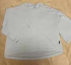 CW-X シーダブルエックス　七分袖ヨガシャツ　サイズM