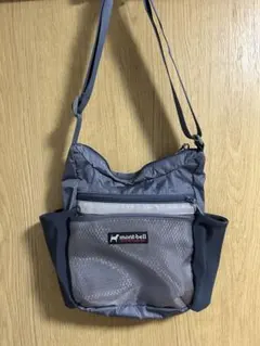 mont-bellドッグウォーカーのサムネイル