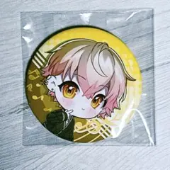 シクフォニ 缶バッジ みこと