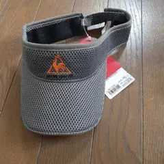 ギリギリお値下げ、ルコック バイザー CHC Fサイズ