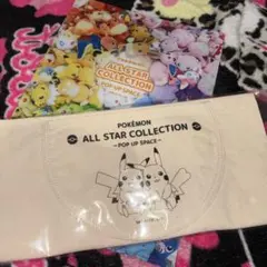 Pokemon ALL STAR COLLECTION トートバッグ