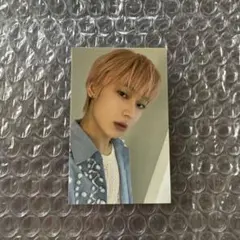 ENHYPEN ソヌ 閃光 タワレコ ラキドロ