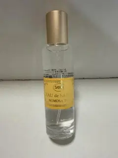 SABON Eau de Sabon Mimosa Tea 30mlのサムネイル