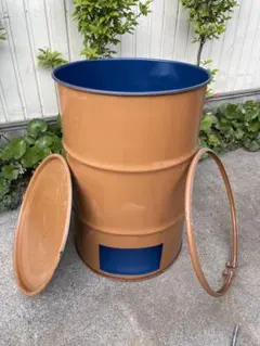 ★食品輸送用★ドラム缶 焼却炉等に★ロストル 草刈り キャンプ 2025年最新】ドラム缶 ロストルの人気アイテム - メルカリ