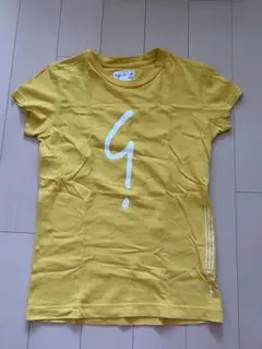 「アニエスベー（agnès b.）Tシャツのサムネイル