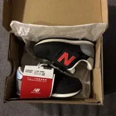 New Balance 420M 12.5cm ベビーシューズ